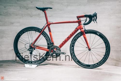 Colnago V2-R specificaties 